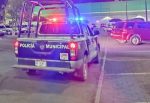 Muere policía al ser atropellado en Pachuca