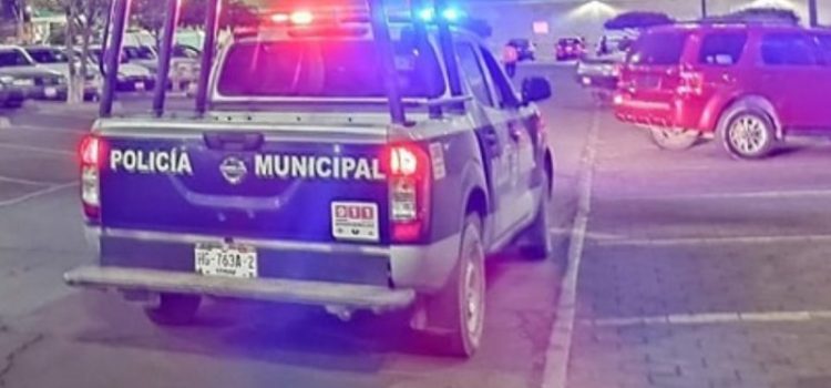 Muere policía al ser atropellado en Pachuca