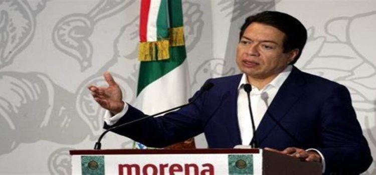 Próximos candidatos de Morena en Hidalgo seguirán siendo por encuestas