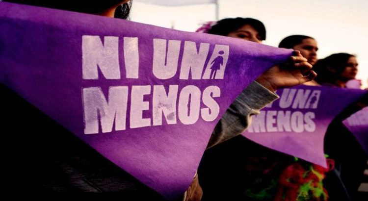 3 municipios de Hidalgo esta entre los lugares con más feminicidios del 2022