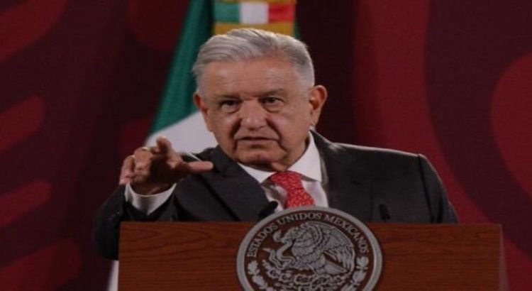 AMLO contra el Poder Judicial