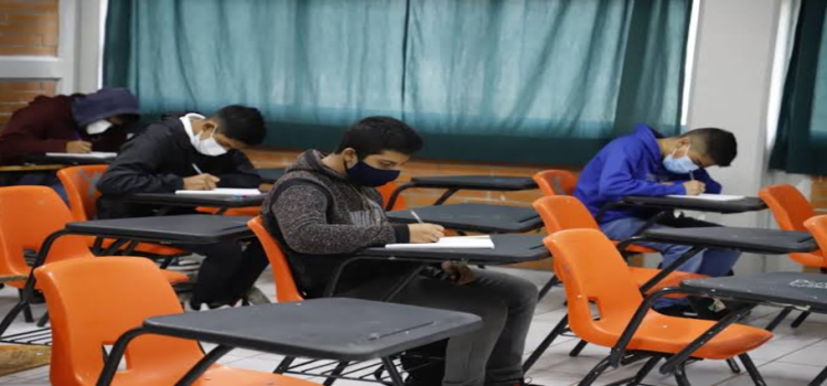 En Hidalgo piden garantizar acceso a clases