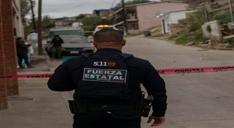 Capturan a síndico acusado de violación en Hidalgo