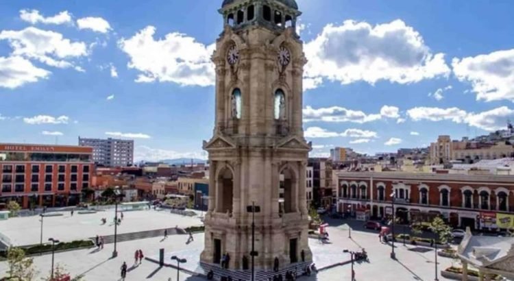 Disminuye la inseguridad en Pachuca