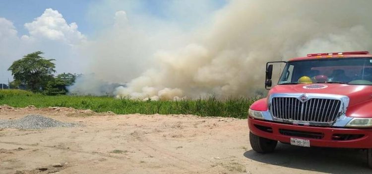 El huachicoleo provoca nube tóxica en Hidalgo