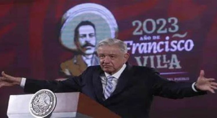 Está creciendo huachicol en Hidalgo, reconoce AMLO