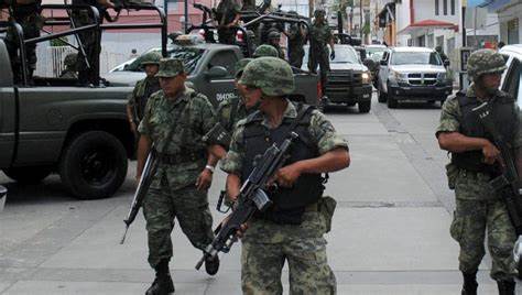 No hay rastro de operación de cárteles de la droga en Pachuca