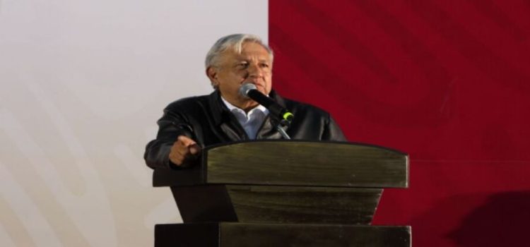 Próximo sábado López Obrador visitará Hidalgo