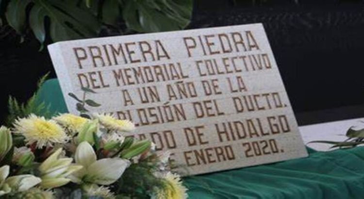 Se cumplen 4 años de la explosión de combustible en Tlahuelilpan, Hidalgo