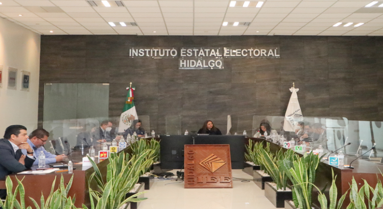 Sin elecciones en 2023 partidos se embolsarán 109.1 mdp en Hidalgo