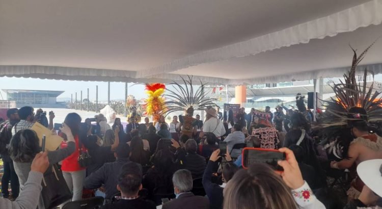 Habrá cortes viales en Pachuca por fiesta de carnavales