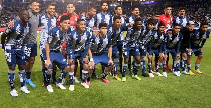 Pachuca busca su cuarto triunfo ante Chivas