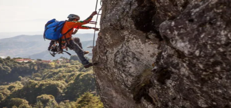 Lugares de Hidalgo para vivir aventuras inolvidables