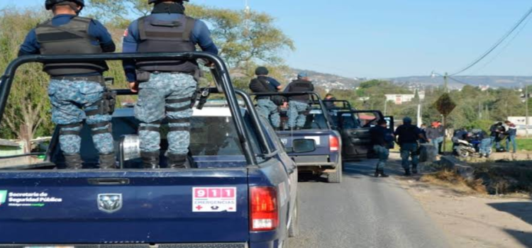 Hidalgo tiene el tercer lugar nacional por delitos federales