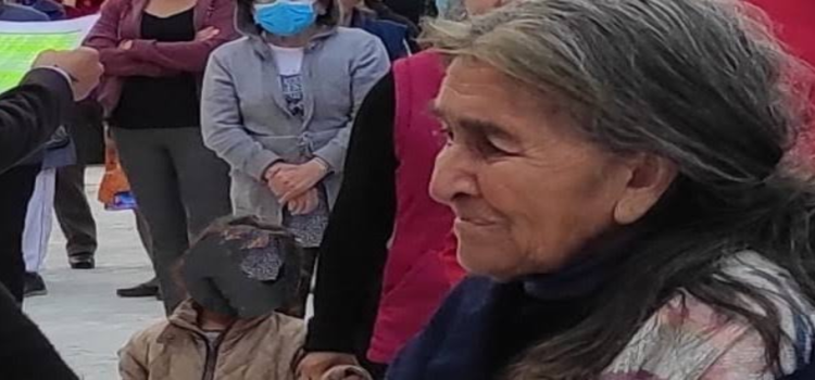 Abusan y asesinan a mujer de 76 años en Zacualtipán, Hidalgo
