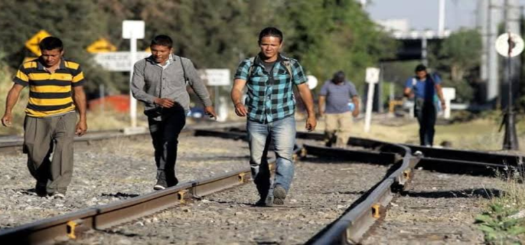 Aumenta número de migrantes indocumentados detenidos en Hidalgo los últimos 2 años