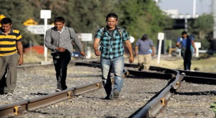 Aumenta número de migrantes indocumentados detenidos en Hidalgo los últimos 2 años