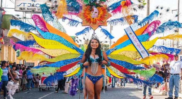 Un millón 800 mil pesos se direccionaron para Carnavales en Hidalgo