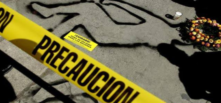 Se registran 9 homicidios en una semana en Hidalgo
