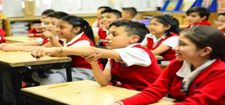 Amplían en Hidalgo, lapso para preinscripciones