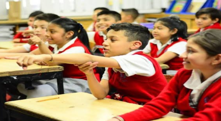 Amplían en Hidalgo, lapso para preinscripciones