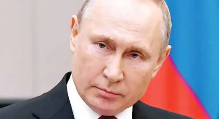 Suspende Putin el acuerdo nuclear New Start