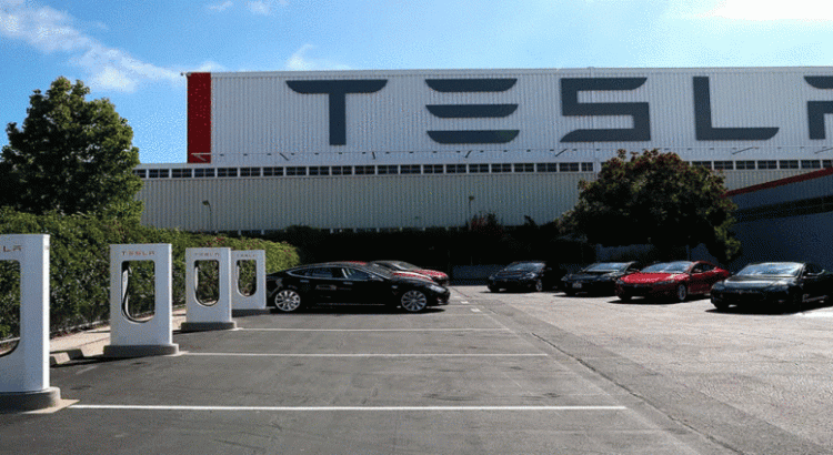 Esto se sabe de la llegada de la empresa automotriz Tesla en Hidalgo