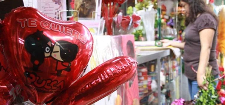 Pachuca estiman aumento en ventas para el 14 de febrero Pachuca estiman aumento en ventas para el 14 de febrero