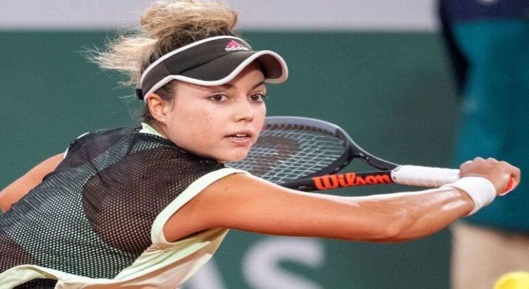 Eliminan del Abierto a Renata Zarazúa, de San Luis Potosí