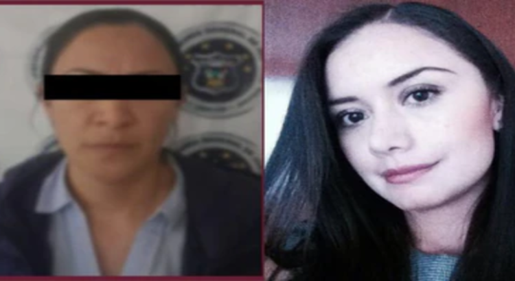 Mujer es detenida por ataque con ácido a Leslie en 2015