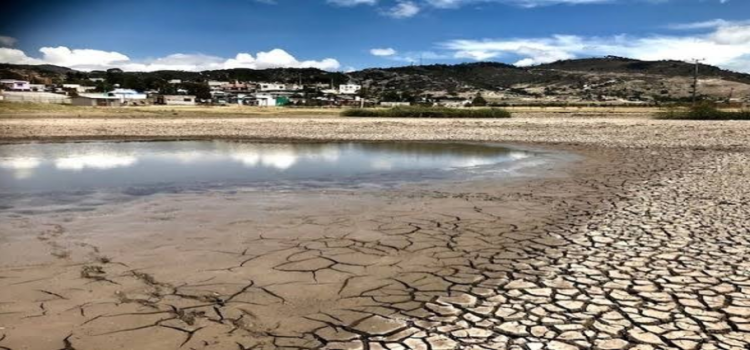 En Hidalgo 7 municipios salen de la sequía extrema