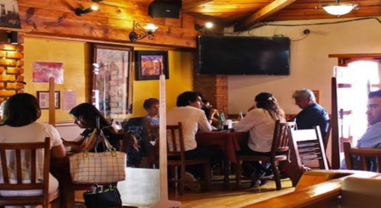 Restauranteros de Pachuca en incertidumbre por falta de agua