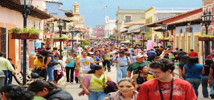 Por el Covid-19 México perdió 1.38 millones de pesos en el sector turístico