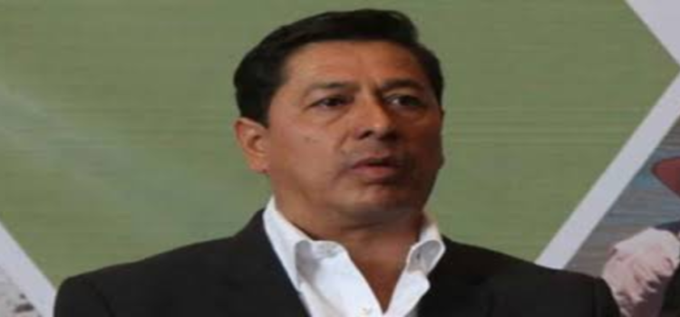 Revoca gobierno de Hidalgo notaría a exsecretario de Agricultura