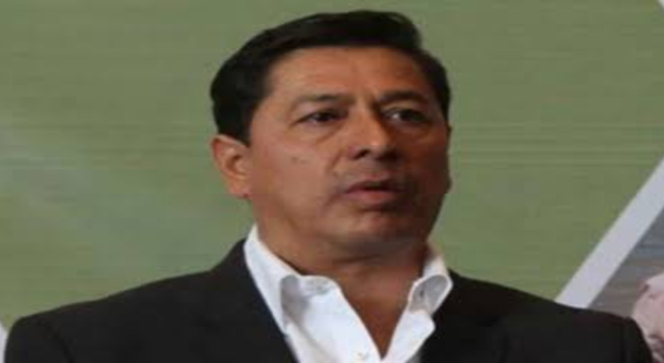 Revoca gobierno de Hidalgo notaría a exsecretario de Agricultura