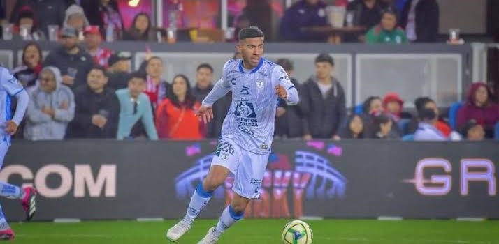 Pachuca busca consolidarse ante la Máquina