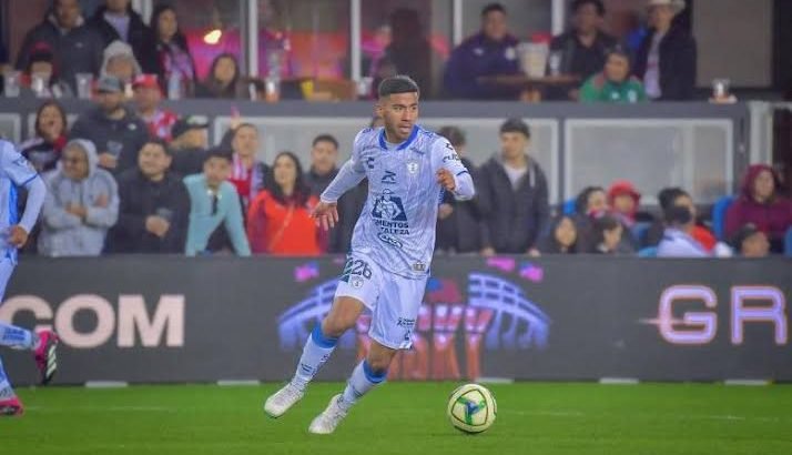 Pachuca busca consolidarse ante la Máquina