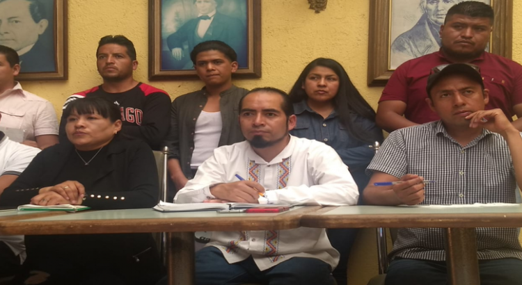 Rompen diálogo San Matías y alcalde de Hidalgo en disputa por 15.4 mdp