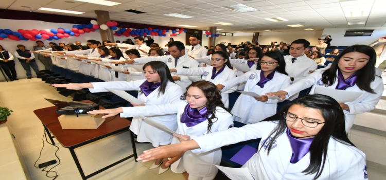 Tres universidades de Hidalgo entre las mejores 100 de México
