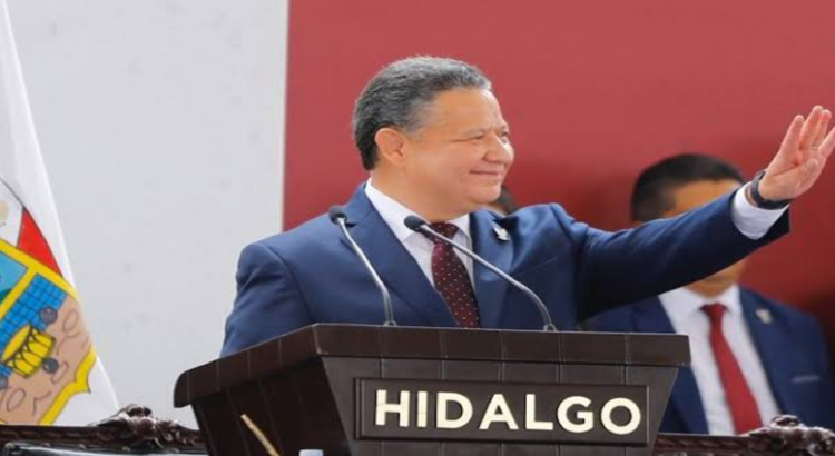 Gobierno de hidalgo afirma que se combate a la corrupción de manera directa