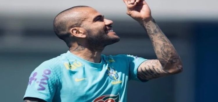 Dani Alves y su presunto vídeo clave a su favor, que lo dejaría en libertad