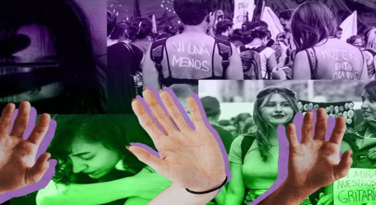 Incrementan violaciones contra las mujeres en Hidalgo