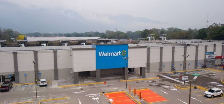Walmart busca instalar 9 tiendas en Hidalgo