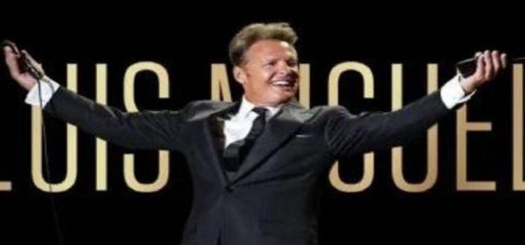 Luis Miguel agotó los boletos para sus conciertos en México, añadió nuevas fechas