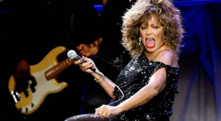 Murió la estrella Tina Turner a los 83 años