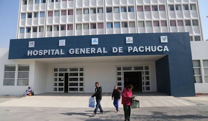 Realizan operaciones gratuitas en Hospital General de Pachuca