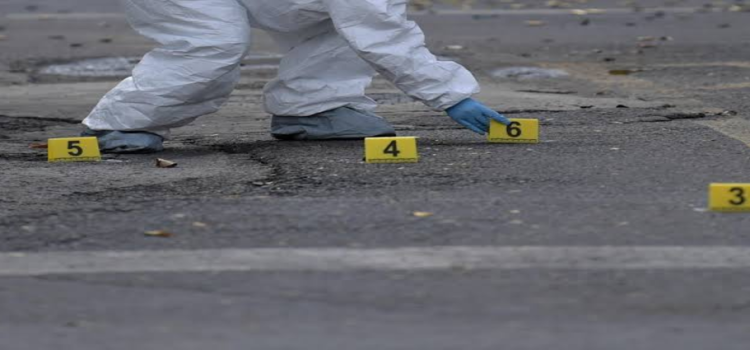 Hidalgo registra más de mil homicidios dolosos en 2023