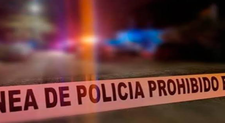 Matan a niña de 14 años luego de un baile en Hidalgo