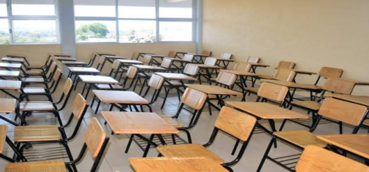 Tras falta de matrícula cerrarían 700 escuelas en Hidalgo