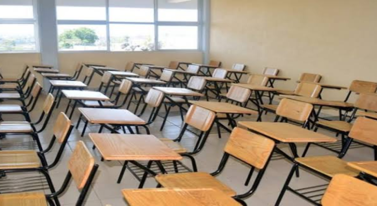 Tras falta de matrícula cerrarían 700 escuelas en Hidalgo